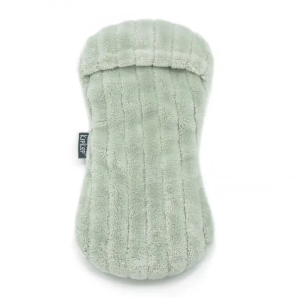 KipKep Nahřívací polštářek WOLLER DeLuxe Pale Green