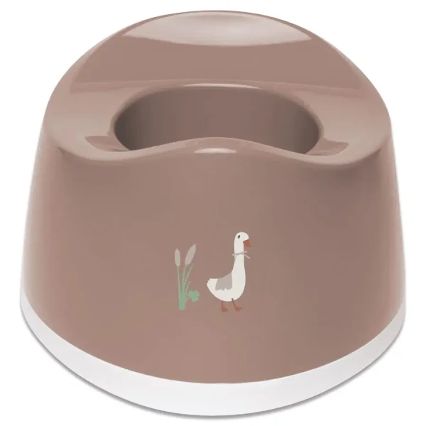 Bébé-Jou Nočník oválny Dear Goose