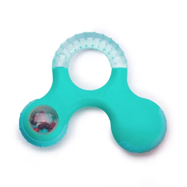 SUAVINEX | KOUSÁTKO STEP 3 +6 m - ŽLUTÉ NEW