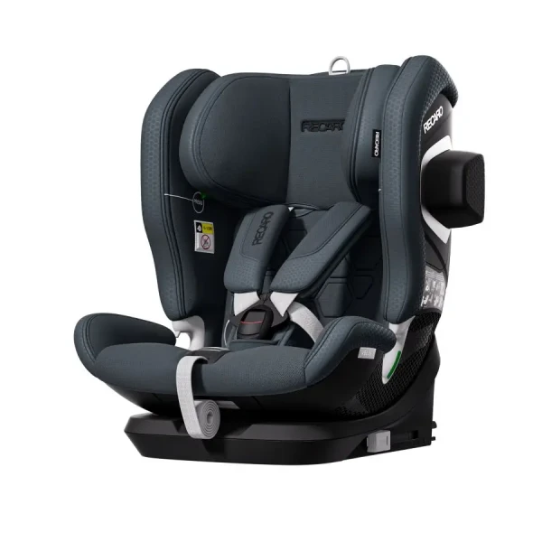 RECARO VELIX 1 I-Size 2026 76-150cm Gallant Grey