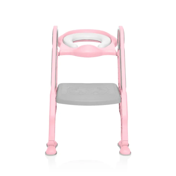 Zopa Schůdky na WC Loostep, Blush PInk