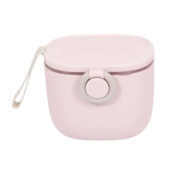 BO Jungle Dávkovač sušeného mléka B-Nomadic Powder Box Pink