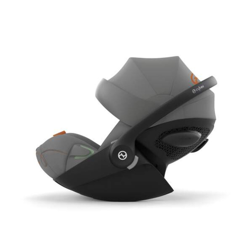CYBEX Cloud G i-Size Fog Grey