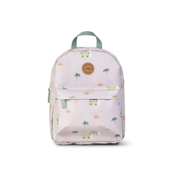 Saro Baby Detský batôžtek Aloha