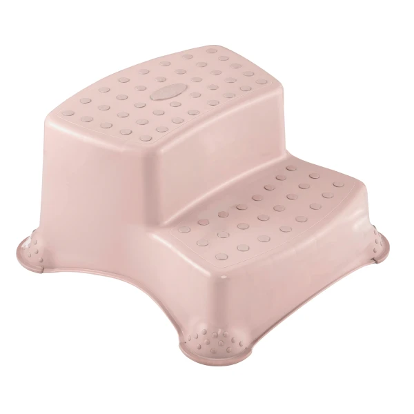 KEEEPER Dvojstupínek k WC/umyvadlu "Winnie", Bílá