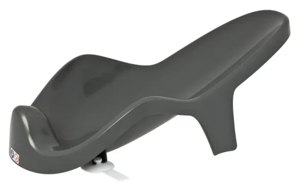 Dětské koupací lehátko Luma - Black