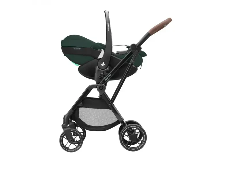 Maxi-Cosi Pebble 360 ​​Pro 2 autosedačka Twillic Green