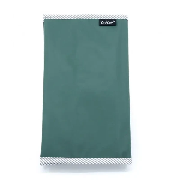 KipKep Pouzdro na plenky DIAPER WALLET Calming Green