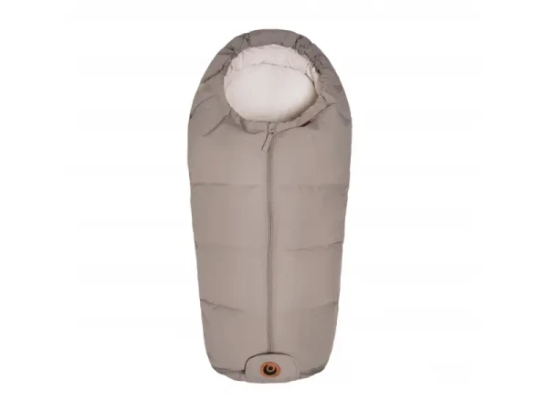 EasyGrow Fusak do kočárku / autosedačky Ferd Mini Sand
