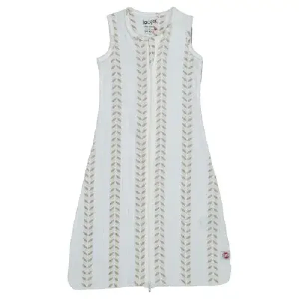 LODGER Hopper Sleeveless Solid Matcha Birch 68/80