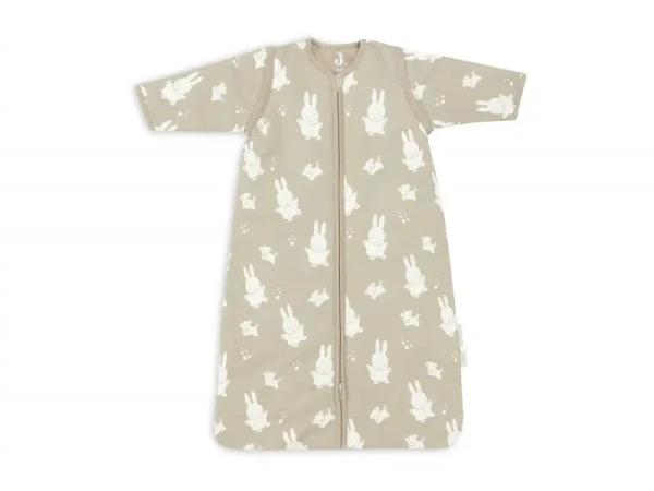 Jollein Spací pytel 2v1 70cm Miffy Olive Green