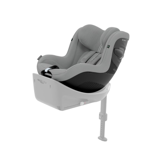CYBEX Sirona G 3 i-size Plus Stone Grey