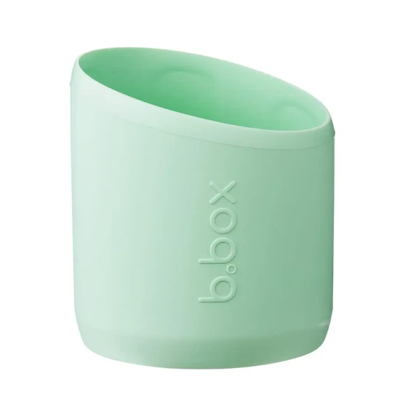 B.BOX Silikónový chránič na Termofľašu 690 ml - spearmint