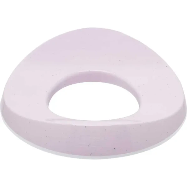 WC sedátko LUMA Speckles Lila