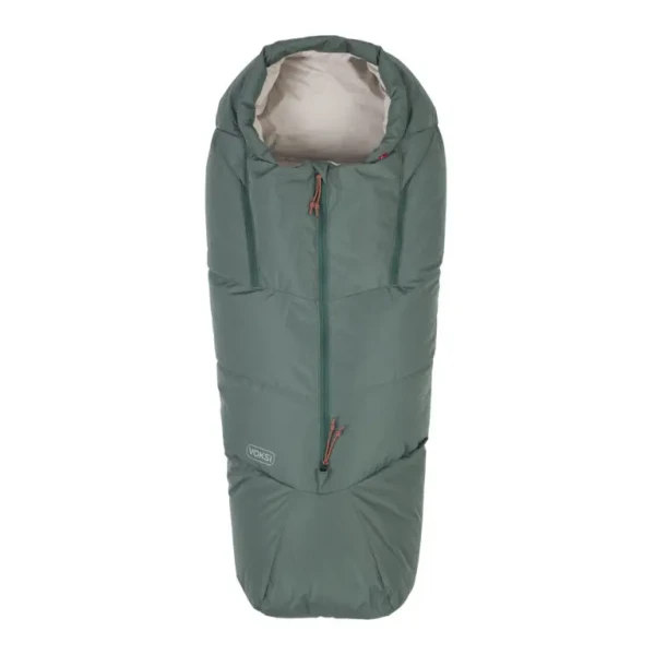 Voksi Adventure North sea green