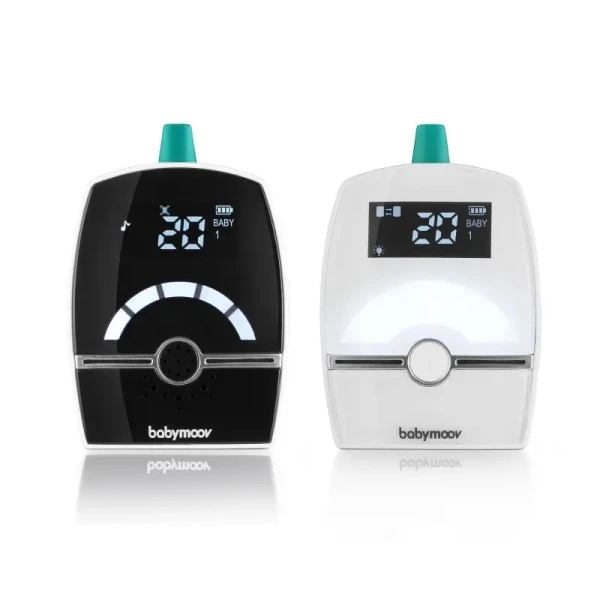 BabyMoov Babymoov Premium Care Digital Green