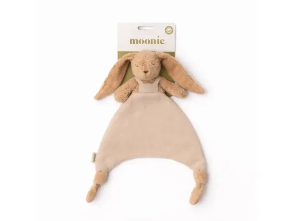 Moonie Maznáčik králiček Cappuccino
