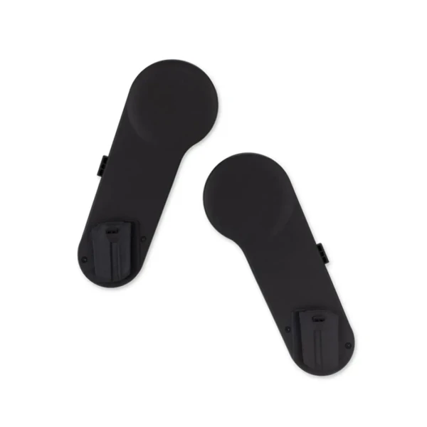 Joolz Geo⁵ Duo set adaptérov na spodný hlboký diel/sedátko + ochrana kolies