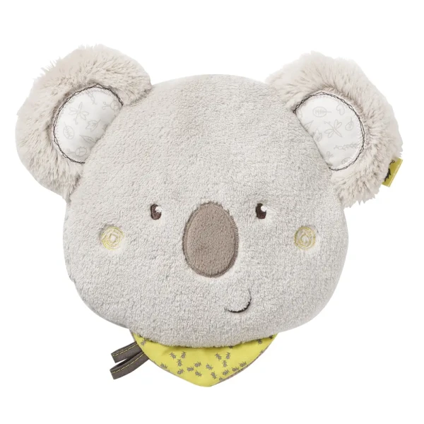 BABY FEHN Nahrievací vankúšik koala, Australia Koala, Šedá