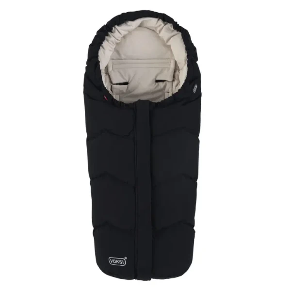 Voksi Move black cream New
