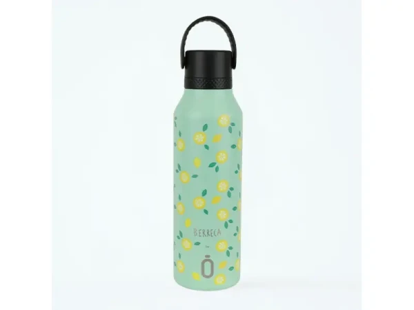 Runbott Termofľaša Mii 600 ml Lemons