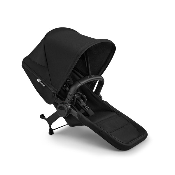 Bugaboo Donkey 6 Set pre súrodenca komplet Heritage Black