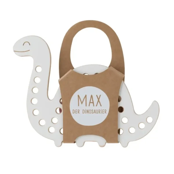 Milin Provlékačka velká Dinosaur Max