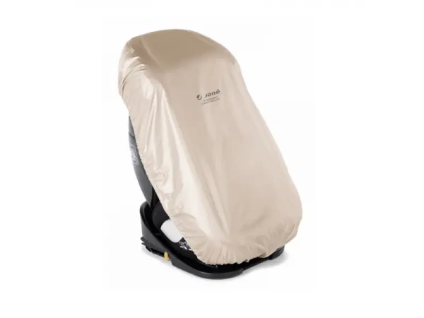 JANE Ochranný poťah autosedačky antitermálne Sand
