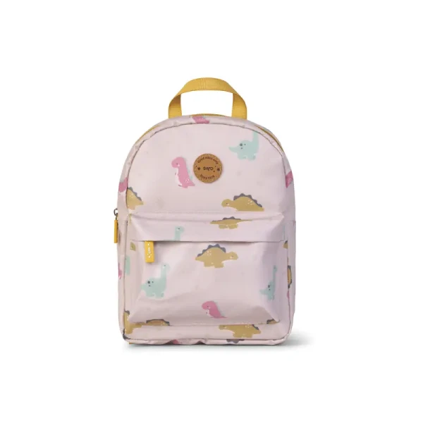 Saro Baby Detský batôžtek Happy Dino