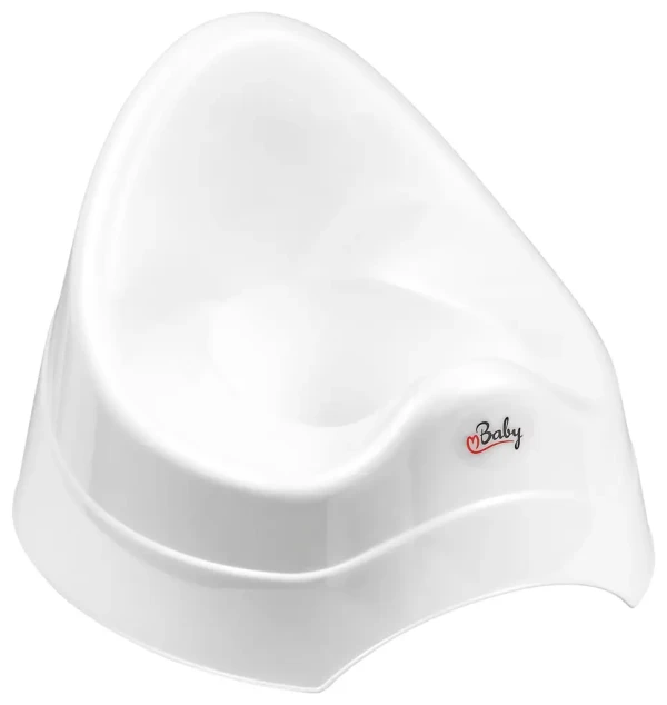 MALTEX Nočník s hudbou Classic - White