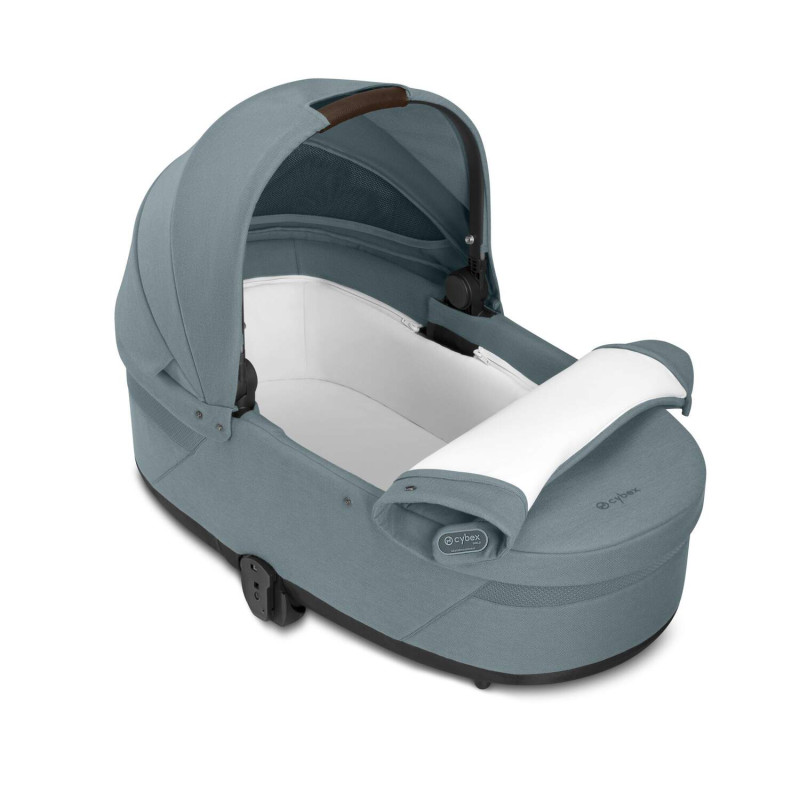 CYBEX Carry Cot S LUX Stormy blue - vanička pre Balios/Talos