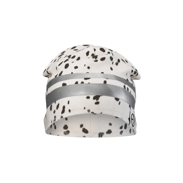 Elodie Details Čiapka Winter Beanies - Dalmatian Dots 2-3 roky