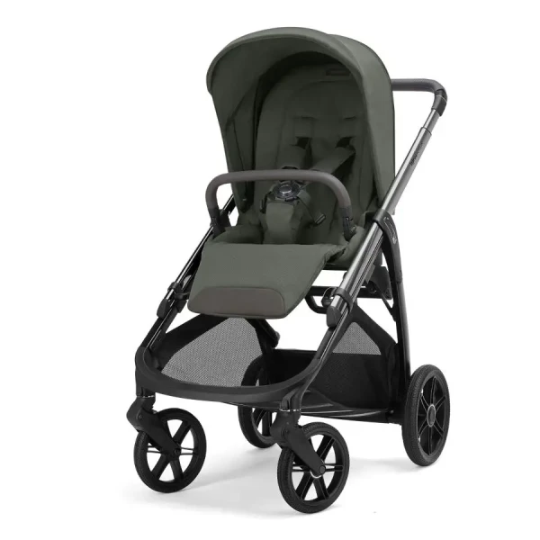 Inglesina Športový kočík Aptica 2026 Ivy Green