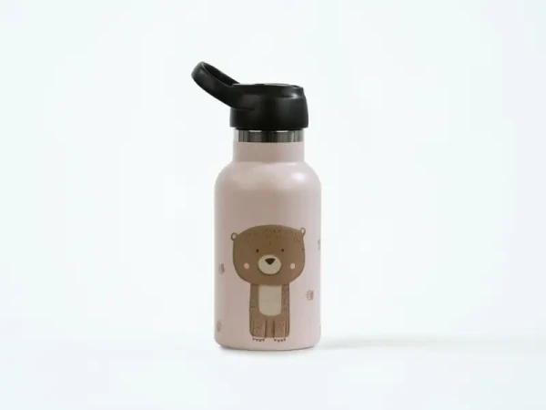 Runbott Termofľaša 350 ml Bear