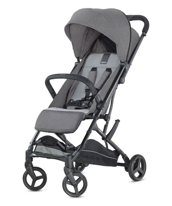 Inglesina Sportovní kočárek Sketch 2025 Grey