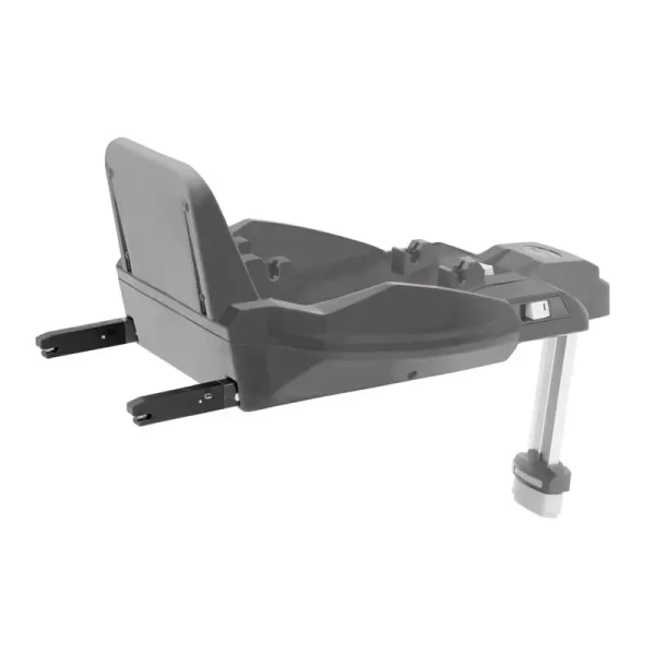 OYSTER DuoFix I-Size isofix základňa pre autosedačky Oyster