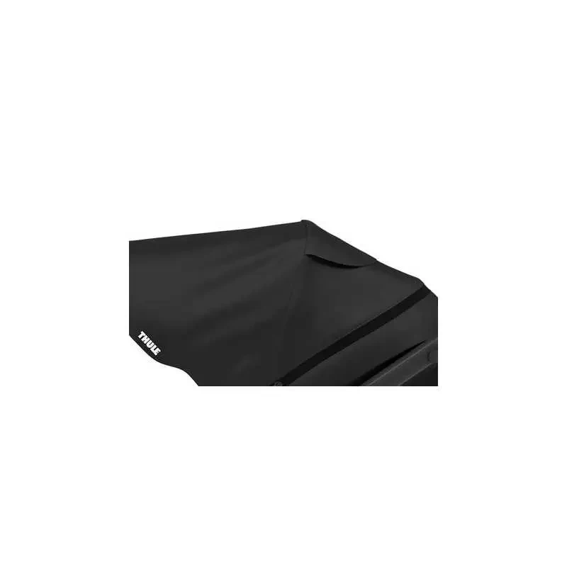 THULE Urban Glide 3 Športový kočík Nutria Green