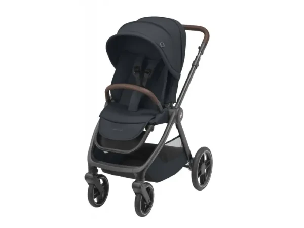 Maxi-Cosi Oxford kočárek Essential Graphite