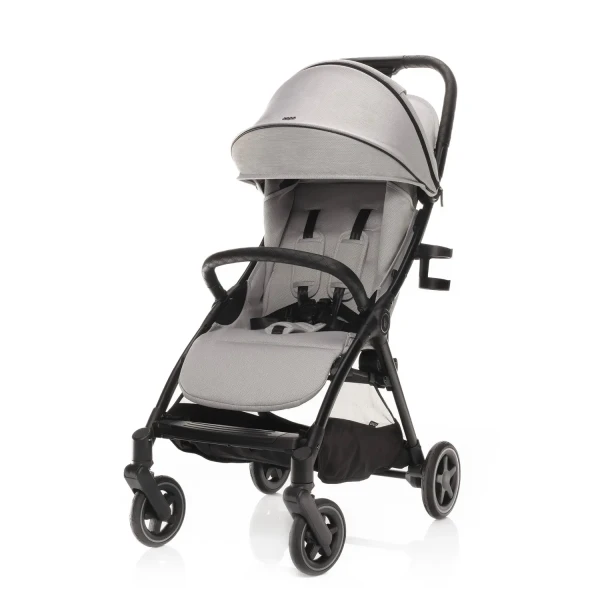 Zopa Kočárek Quiq 2, Metal Grey