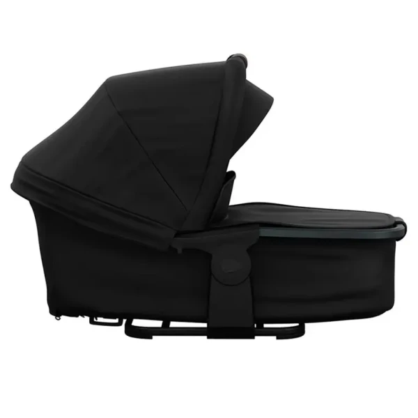 Tfk carrycot duo combi black