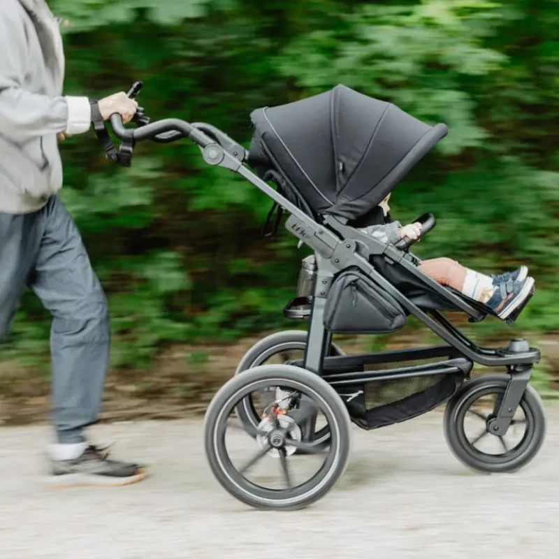 TFK konštrukcia kočíka proA frame