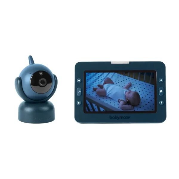 BabyMoov Video baby monitor YOO-MASTER PLUS