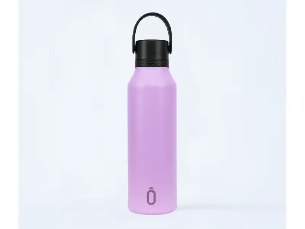 Runbott Termofľaša Mii 600 ml Lilac