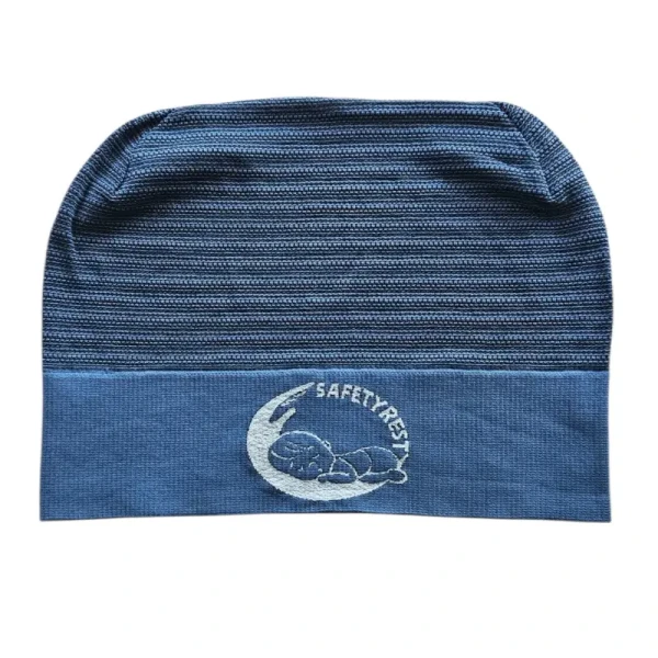 Safety Rest Detská opierka hlavy do autosedačky Safety Rest Sapphire Dream