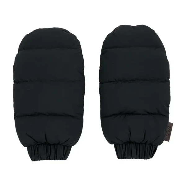 Tavo Zimné rukavice onyx