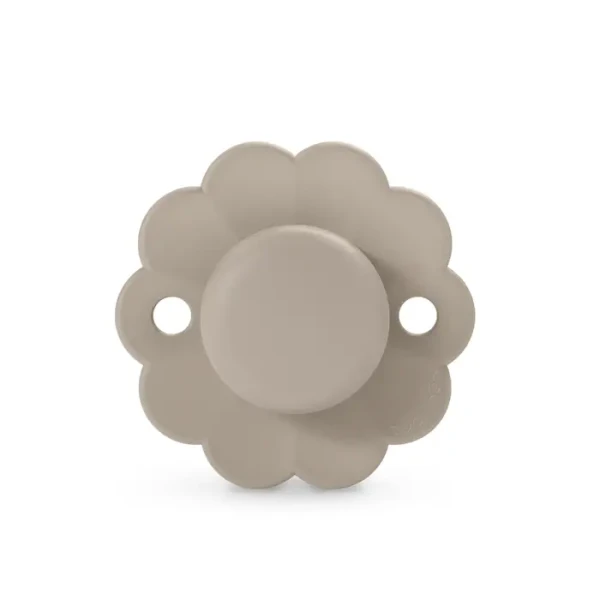 SUAVINEX | Dudlík SX PRO fyziologický WONDER 6/18m - Gray Clouds