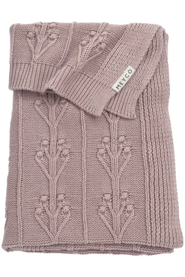 Deka Romantic flower - Lilac