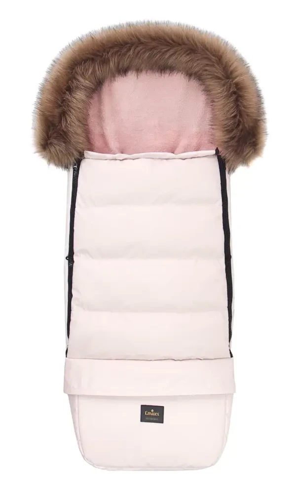 Fusak Combi SOFT Sweet Pink