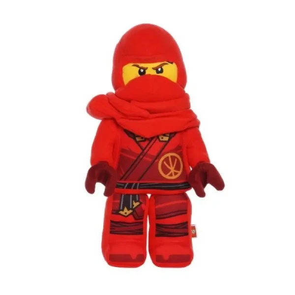 Manhattan Toy LEGO® Ninjago plyšová figúrka Kai
