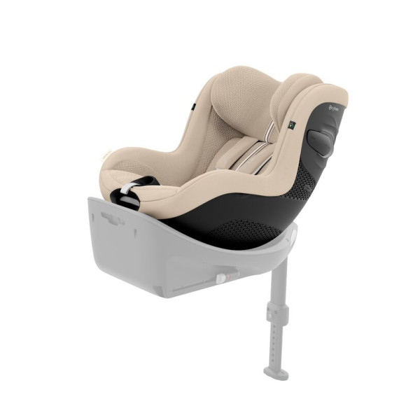 CYBEX Sirona G 3 i-size Plus Almond Beige